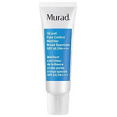 Murad Oil and Pore Control Mattifier Broad Spectrum 1/1