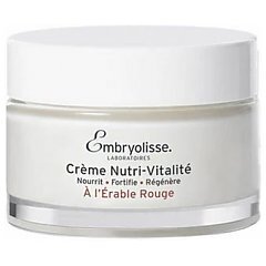 Embryolisse Nutri-Vitality Cream 1/1