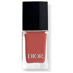 Christian Dior Vernis Couture Colour Gel Shine and Long Wear Nail Lacquer 2023 1/1