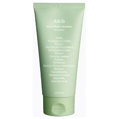 Abib Acne Foam Cleaner Heartleaf Foam 1/1