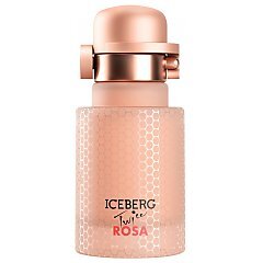 Iceberg Twice Rosa 1/1