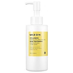 Mizon Vita Lemon Sparkling Peeling Gel 1/1