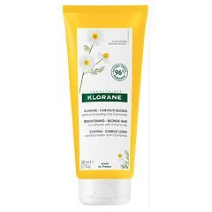 Klorane Conditioner Brightening Blonde Hair 1/1