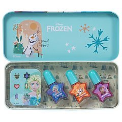 Lip Smacker Disney Frozen Nail Polish Tin 1/1