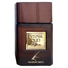 Paris Corner Oryx Intense Oud Saffron 1/1