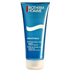 Biotherm Homme Aquafitness Shower Gel for Body & Hair 1/1