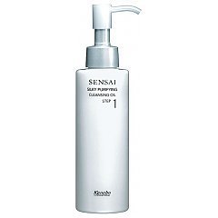 Kanebo Sensai Silky Purifying Cleansing Oil (Step 1) 1/1