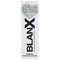 BlanX Non-Abrasive Whitening Toothpaste 1/1