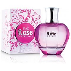 New Brand Pink Rose 1/1