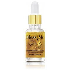 Bless Me Saint Oil 1/1