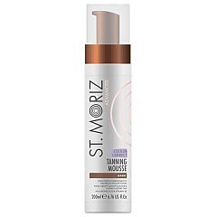 St.Moriz Advanced Pro Colour Correcting Mousse 1/1