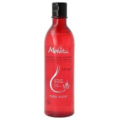 Melvita Organic Expert Color Shampoo With Indigo Oil 1/1