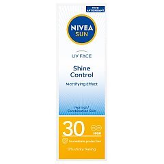 Nivea Sun UV Face Shine Control 1/1