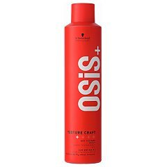 Schwarzkopf Professional Osis+ Texture Craft 1/1