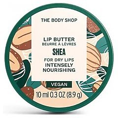 The Body Shop Shea Lip Butter 1/1