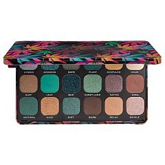 Makeup Revolution Forever Flawless Eyeshadow Palette 1/1