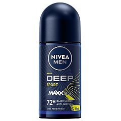 Nivea Men Deep Sport 1/1