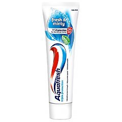 Aquafresh Triple Protection Fresh & Minty 1/1