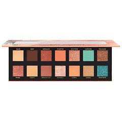 Catrice Coral Crush Slim Eyeshadow Palette 1/1