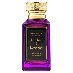 Sorvella Perfume Signature Leather & Lavender 1/1