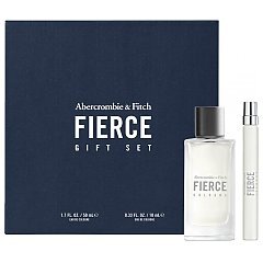 Abercrombie&Fitch Fierce Cologne 1/1