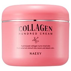 Naexy Collagen Hundred Cream 1/1