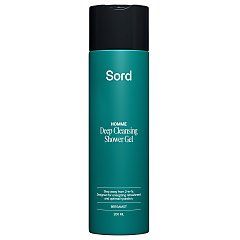 Sord Deep Cleansing Shower Gel 1/1