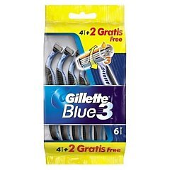 Gillette Blue 3 1/1