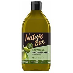 Nature Box Softening Shower Gel 1/1