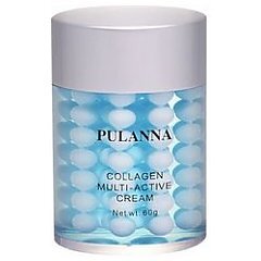 Pulanna Collagen Multi-Active Cream 1/1