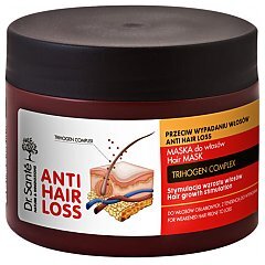 Dr. Sante Anti Hair Loss Mask 1/1