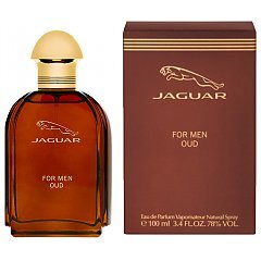 Jaguar For Men Oud 1/1