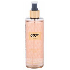 James Bond 007 for Women Body Mist 1/1