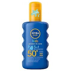 Nivea Sun Kids Protect & Care 1/1