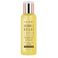 Orjena Bright Toner Vitamin C 1/1