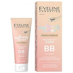 Eveline Cosmetics My Beauty Elixir 1/1