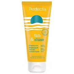 Perfecta Tan& Shine 1/1