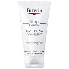 Eucerin Atopicontrol Hand Cream 1/1