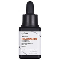 Isntree Hyper Niacinamide 20 1/1