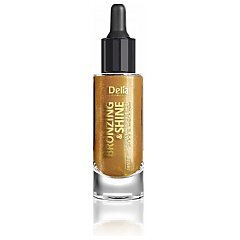 Delia Bronzing & Shine 1/1