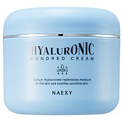 Naexy Hyaluronic Hundred Cream 1/1