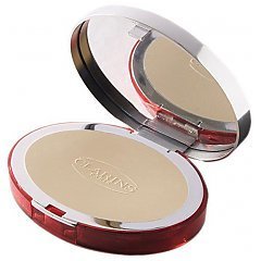 Clarins Powder Compact 1/1