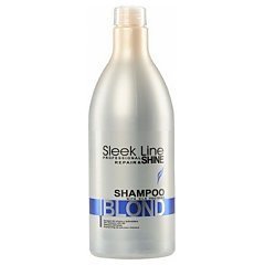Stapiz Repair & Shine Shampoo Blond 1/1