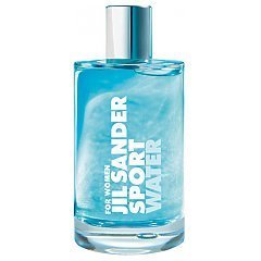 Jil Sander Sport Water 1/1