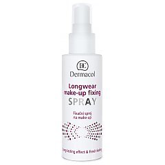 Dermacol Longwear Make-Up Fixing Spray 1/1