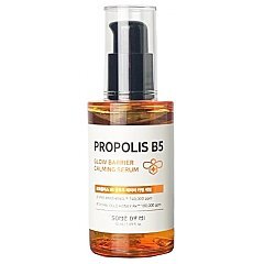 Some By Mi Propolis B5 Glow Barrier Calming Serum 1/1