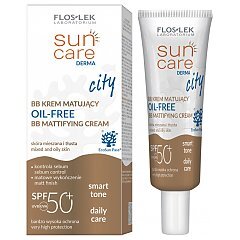 Floslek Sun Care Derma City BB 1/1