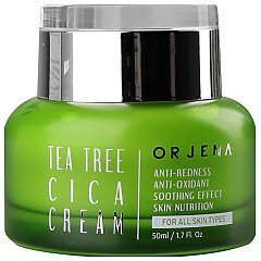 Orjena Cica Cream Tea Tree 1/1