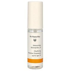 Dr. Hauschka Clarifying Intensive Treatment 1/1