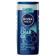 Nivea Men Ultra Charge 1/1